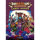 BarBEARian Battlegrounds: The Candy Horde (EN)