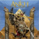 Ankh Gods of Egypt: Pantheon Expansion (EN)