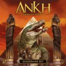 Ankh Gods of Egypt: Guardians Set (EN)