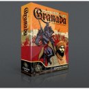Granada: Last Stand of the Moors, 1482-1492 (EN)