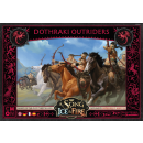 Song Of Ice & Fire - Dothraki Outriders (DE)