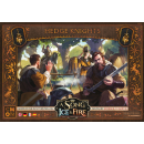 Song Of Ice & Fire - Hedge Knights (DE)