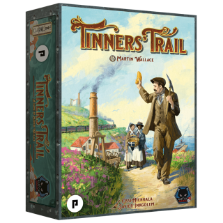 Tinners Trail (DE)