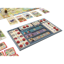 Great Western Trail Second Edition (DE)