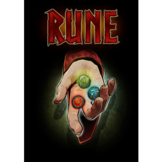 Rune (DE)