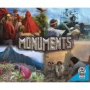 Monuments (Deluxe Edition) (EN)
