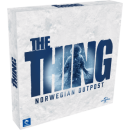 The Thing: Norwegian Outpost (EN)