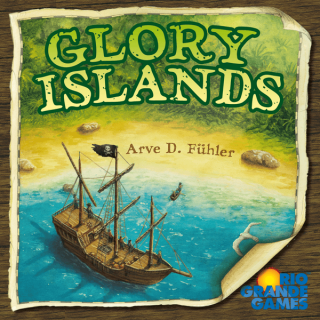 Glory Islands (EN)
