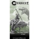 Conquest: W’adrhun - Apex Predator (EN)