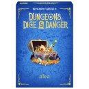 Dungeons, Dice & Danger