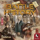 Battle through History - Das Sabaton Brettspiel