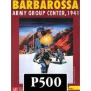 Barbarossa: Army Group Center 1941 2nd Edition (EN)