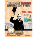 Triumph and Tragedy (EN)