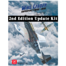 Wing Leader: Supremacy 2nd Edition Update Kit (EN)