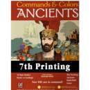 Commands & Colors: Ancients 6th Printing (EN)