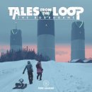 Tales from the Loop Board Game (EN)