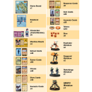 Tales from the Loop Board Game (EN)