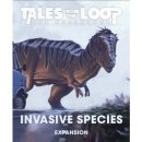 Tales from the Loop Board Game: Invasive Species Scenario...