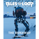 Tales from the Loop Board Game: The Runaway Scenario Pack...