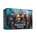 Mythic Battles: Ragnarök - Ragnar Saga (EN)