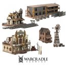 Retribution - Town Set (EN)