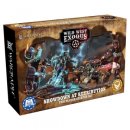 Wild West Exodus: Showdown at Retribution 2-Player...