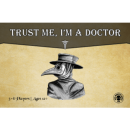 Trust Me, I`m a Doctor (EN)