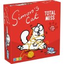 Simon`s Cat - Total Mess (EN)