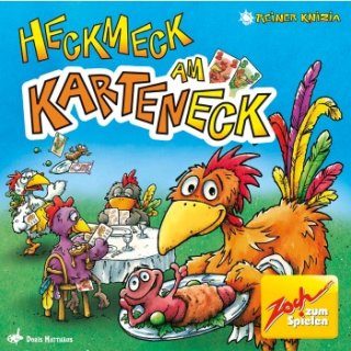 Heckmeck am Karteneck (DE/EN)