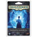 Arkham Horror Kartenspiel: Machenschaften in der Zeit (DE)