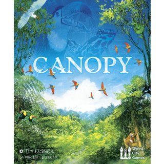 Canopy: Retail Edition (EN)
