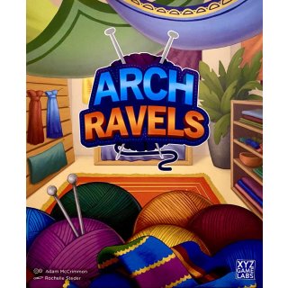ArchRavels (EN)