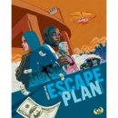 Escape Plan (DE/EN)