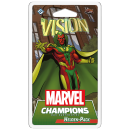 Marvel Champions Kartenspiel: Vision (DE)