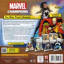 Marvel Champions Kartenspiel: The Mad Titans Shadow (DE)