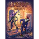 Lockup - A Roll Player Tale: Breakout (EN)