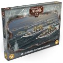 Dystopian Wars: Enlightened Support Squadrons (EN)