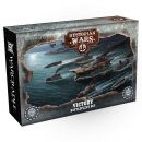 Dystopian Wars: Victory Battlefleet Set (EN)