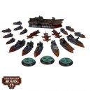 Dystopian Wars: Victory Battlefleet Set (EN)