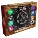Wild West Exodus: 3rd Edition Rules & Gubbins Set (EN)