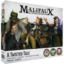 Malifaux 3rd Edition: A Twisted Tale (EN)
