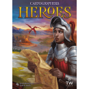 Cartographers Heroes (EN)