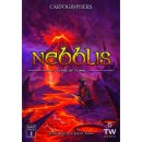 Cartographers: Heroes Map Pack 1 Nebblis (EN)