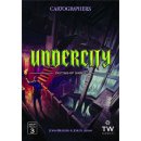 Cartographers: Heroes Map Pack 3 Undercity (EN)