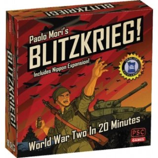 Blitzkrieg: Combined Edition (EN)