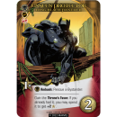 Legendary Marvel: Black Panther (EN)