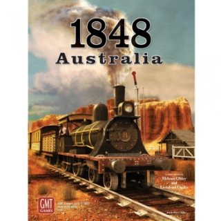 1848 - Australia (EN)