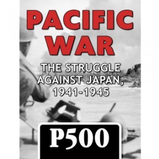 Pacific War (EN)