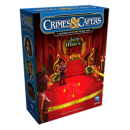Crimes & Capers - And the Winner is... DEAD! (EN)