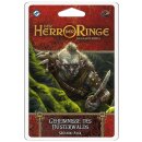 Der Herr der Ringe - Das Kartenspiel: Geheimnisse des...